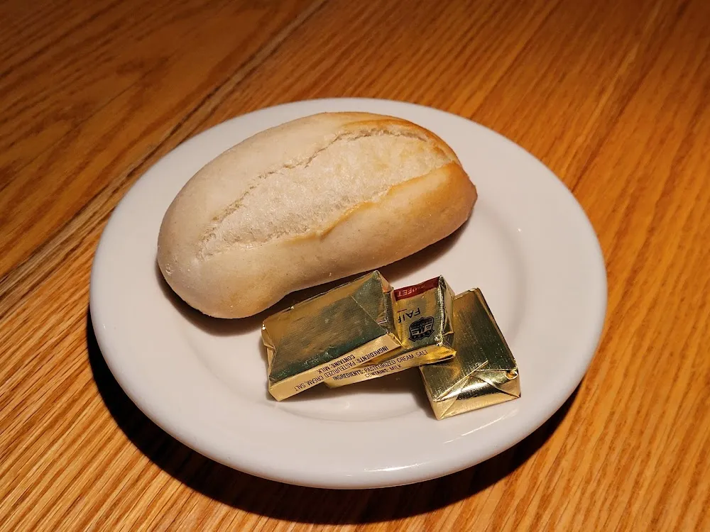 Dinner Rolls