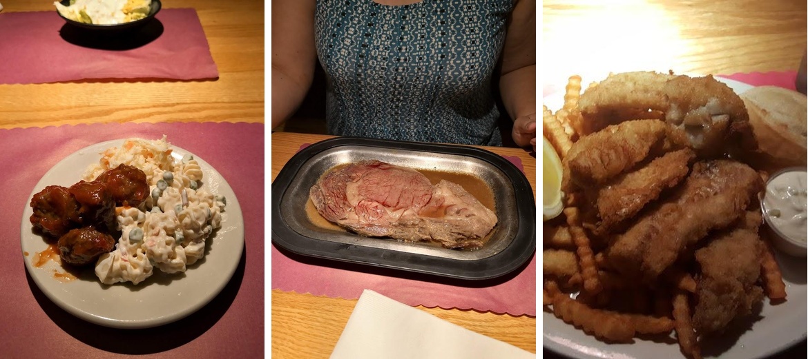 Pine Tree Supper Club