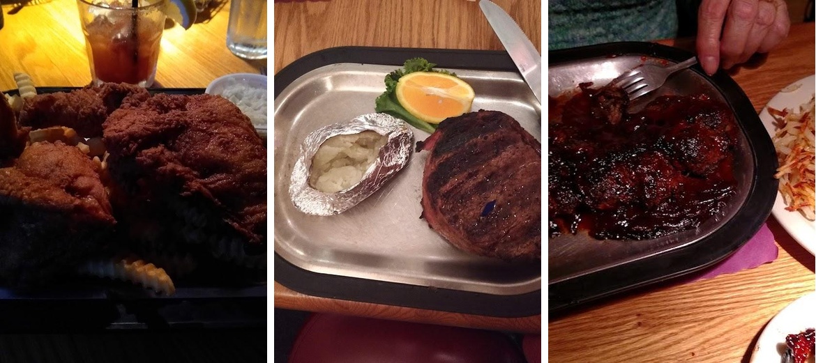 Pine Tree Supper Club