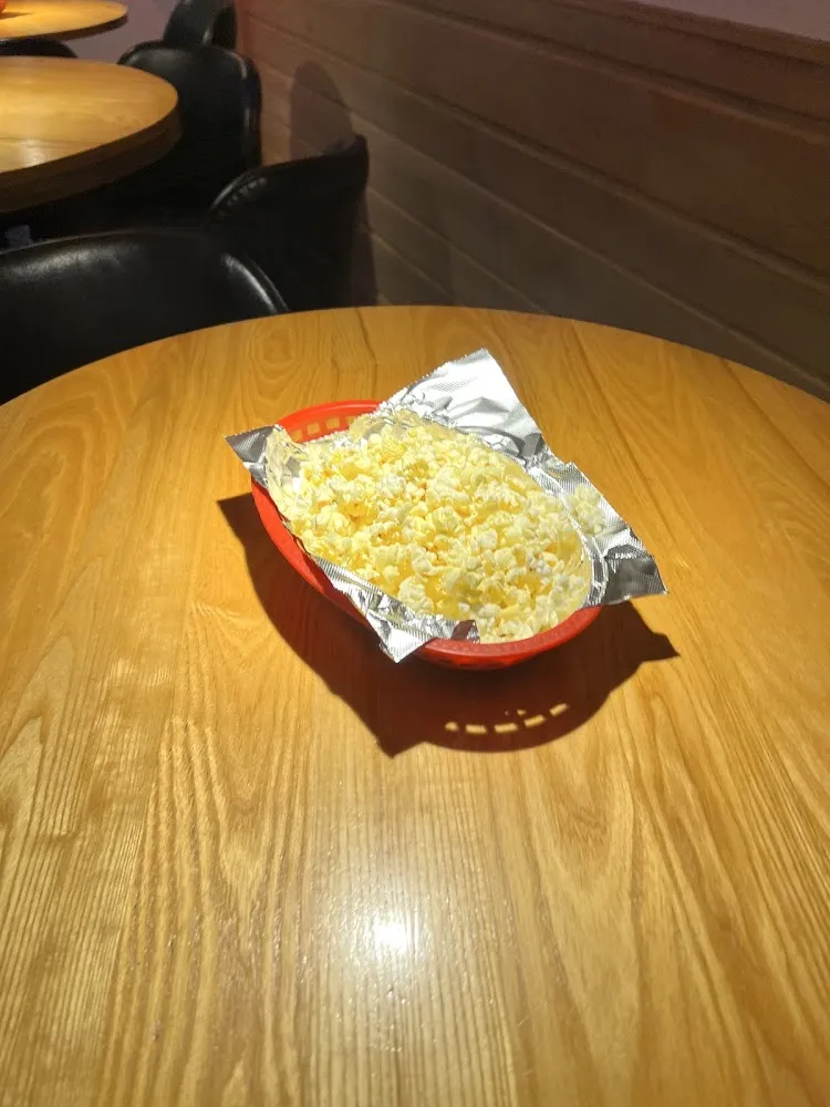 Popcorn