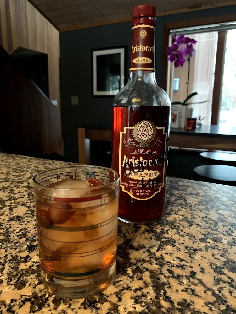 Rum